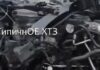 Жуткое ДТП на кольцевой: автомобиль буквально счесал антидроновые столбы
