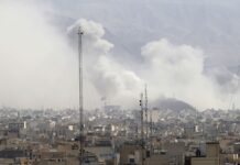 Эксперт объяснил, как один удар может свергнуть режим в Иране