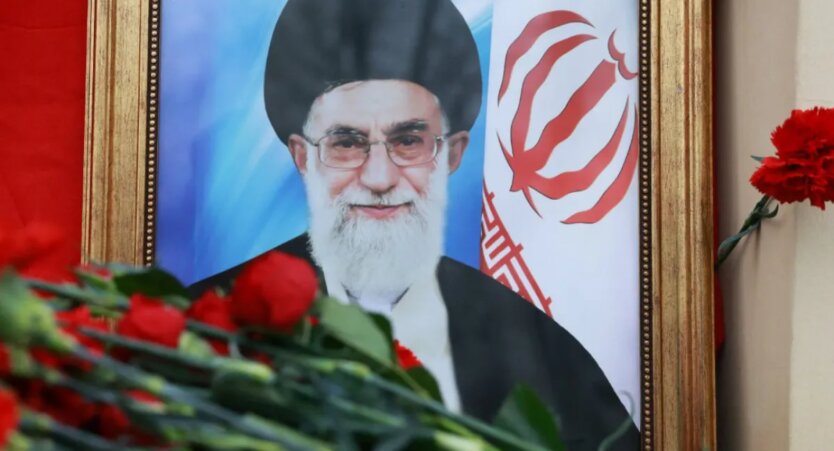 ЦРУ выследило Хаменеи: как разведка выбрала момент для «обезглавливающего» удара