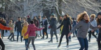 «Символ несгибаемости»: сколько Харькову стоил бесплатный каток