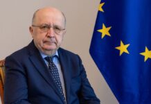 ЕС назвал потребность Украины в ракетах против баллистики: речь идет о тысячах