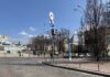 Красный круг на светофоре в Киеве: что означает новый сигнал