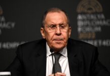 Не только территориальные уступки: Лавров озвучил новый ультиматум по Украине, — ISW