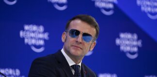 «Сугубо оборонительная» миссия: Макрон заявил о развертывании флота в Ормузском проливе