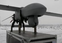 По 300 тысяч долларов каждый: ВСУ на Запорожье уничтожили два российских «Мерлин-ВР»