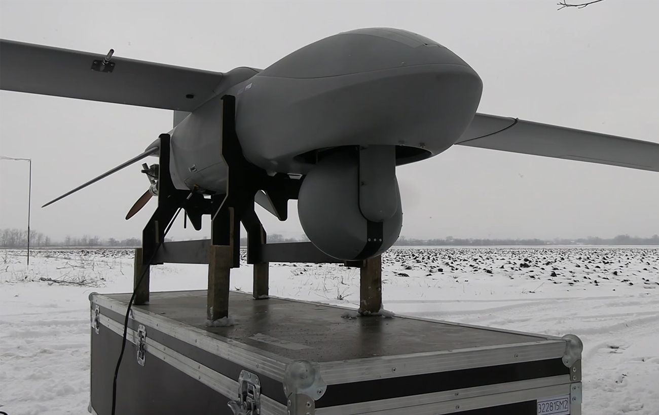 По 300 тысяч долларов каждый: ВСУ на Запорожье уничтожили два российских «Мерлин-ВР»