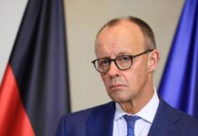 Мерц призвал ЕС выделить 90 млрд евро для Украины, игнорируя вето Орбана