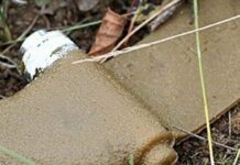 Пошел работать на огород — оказался в больнице: мужчина взорвался в Харьковской области