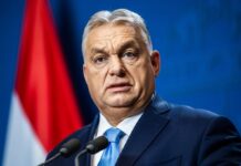 «Все остальное — сказка»: Орбан сделал резкое заявление относительно поддержки Украины