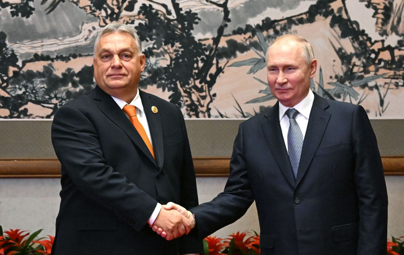 ЕС все чаще исключает Венгрию из обсуждений из-за угрозы слива информации в РФ, — Politico