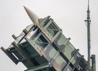 Американцы учатся у ВСУ эффективно использовать Patriot, — генерал США