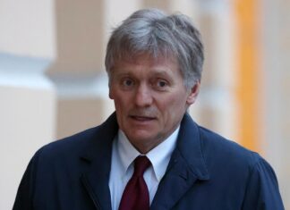 В Кремле ответили, будут ли участвовать в мирных переговорах в США 21 марта