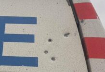 FPV-дрона рашистов снова атаковал бригаду медиков на Харьковщине: есть раненые