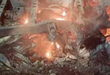 Обстрелы за сутки: в Харьковской области ранены десять гражданских, в том числе ребенок