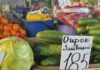 Редис и огурцы по цене мяса: в этом году весенние овощи в Харькове значительно дороже прошлого года