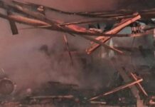 Обстрелы за сутки: на Харьковщине рашисты попали по медучреждению