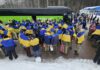 Возвращение 200 защитников — только начало: завтра пройдет еще более масштабный обмен