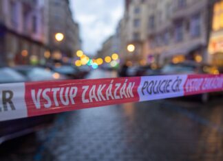 В Чехии произошел пожар на оборонном заводе: не исключают версию теракта