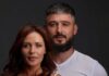 Денисенко честно сказала, как сейчас общается с экс-мужем: «Андрей старается»