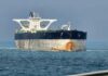 После ударов дронов Россия приостановила экспорт нефти через Приморск и Усть-Лугу