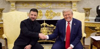 Зеленский хочет встречи с Трампом: есть вопросы, которые «застряли» на уровне команд