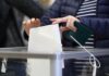 Украине не хватит заграничных участков для выборов после войны: МИД предлагает решение