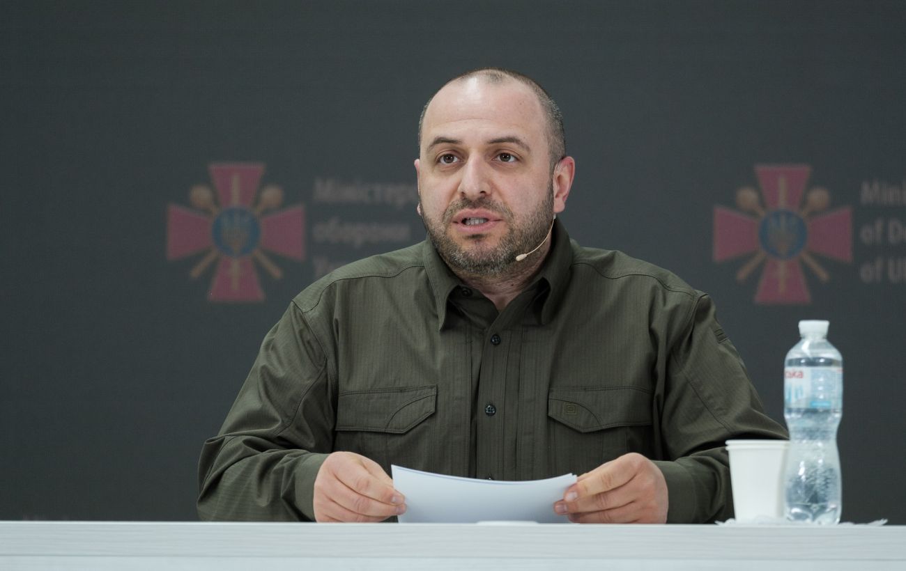 Умеров раскрыл детали работы украинских команд на Ближнем Востоке