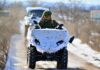 Мирноград обходят с флангов: РФ готовит окружение и массово бросает в бой квадроциклы