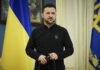 Зеленский приехал в Саудовскую Аравию: будут важные встречи