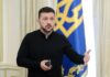 Зеленский объяснил ключевой недостаток плана Трампа по завершению войны в Украине