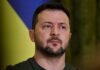 Россия бьет по энергетике и жилым домам: Зеленский назвал масштабы атак за неделю