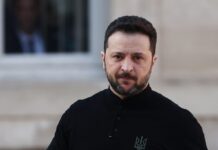 Готовили покушения в Украине: Зеленский заявил о задержании российских агентов