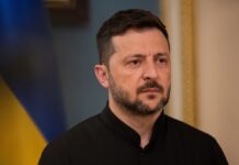 Зеленский назвал ключевой приоритет Украины в войне против РФ