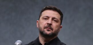 «Есть 11 запросов от стран»: Зеленский анонсировал помощь партнерам из-за войны в Иране