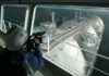 ЕС предупредил об экологической угрозе из-за российского танкера в Средиземном море