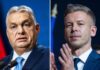 Орбан vs Мадьяр: в Венгрии стартовали парламентские выборы