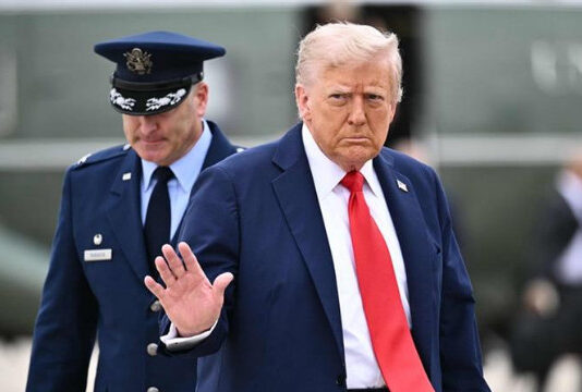 «Завершена»: Трамп заявил, что не планирует возобновлять войну в Иране, — Fox News (видео)