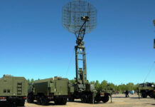 Операторы «Ахиллес» поразили РЛС «Каста-2Е» под Белгородом: открыли путь для 200 БпЛА (видео)