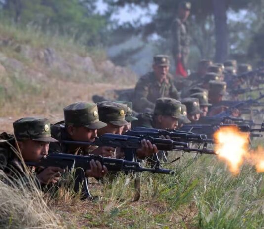 «Полуокружение» Сум — это миф: что на самом деле происходит на границе с Россией