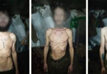 «Без еды были 17 дней»: жена бойца ВСУ рассказала об условиях, в которых оказались ребята на передовой