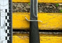 Вооружен, но не на войне: мужчина применил гранаты, пистолет и нож против сотрудника ТЦК в Харькове