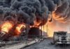 Неочевидное преимущество. Эксперты объяснили последствия дальних ударов ВСУ по РФ для фронта