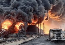 Неочевидное преимущество. Эксперты объяснили последствия дальних ударов ВСУ по РФ для фронта