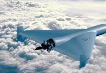 Оборона Харьковщины: впервые частное ПВО сбило реактивный дрон