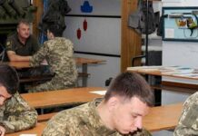 Харьковских студентов будут готовить к нацсопротивлению: стартует пилотный проект