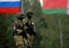 Аэродромы для запуска «Шахедов» из Беларуси по Украине не строят, — Сергей «Флеш»