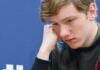 Сенсационная победа: 17-летний шахматист из Харьковщины получил чемпионский титул