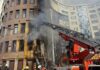 В Харькове умерла женщина: последствия российской атаки