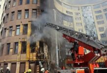 В Харькове умерла женщина: последствия российской атаки