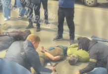 Стрельба и громкое задержание в Одессе: сотрудники ТЦК потребовали 50 тысяч долларов